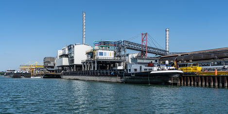 Badische Stahlwerke (BSW)