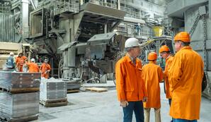 Les bureaux d&#039;études Egis et GEF rejoignent l&#039;équipe de Calorie Kehl-Strasbourg